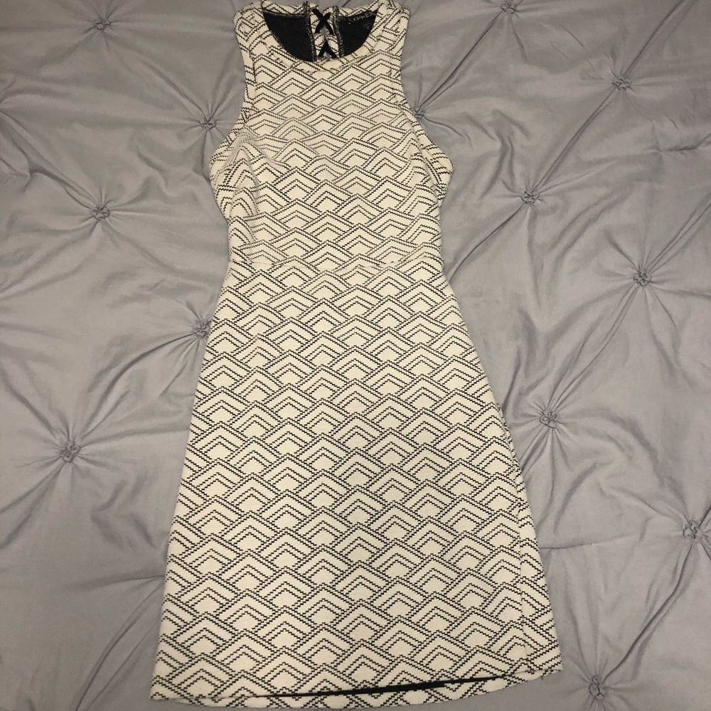 Express dress